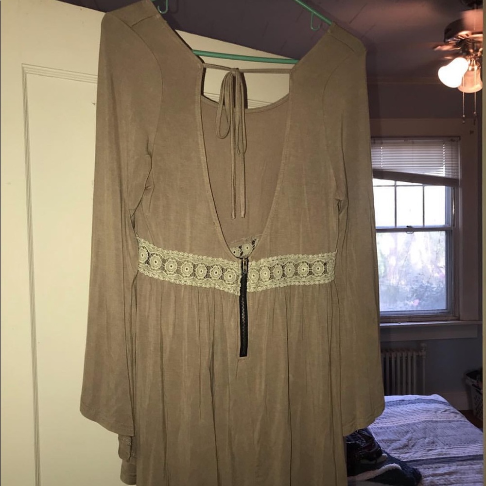Boutique blouse